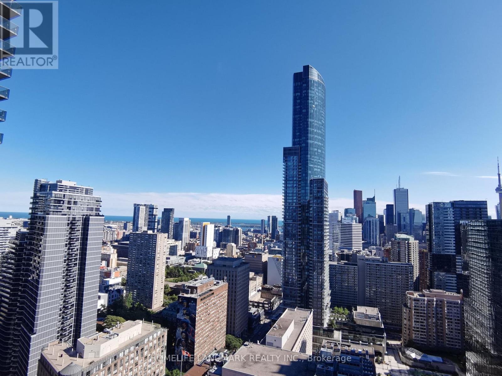 3502 - 15 Grenville Street, Toronto, Ontario  M4Y 1A1 - Photo 10 - C12906946