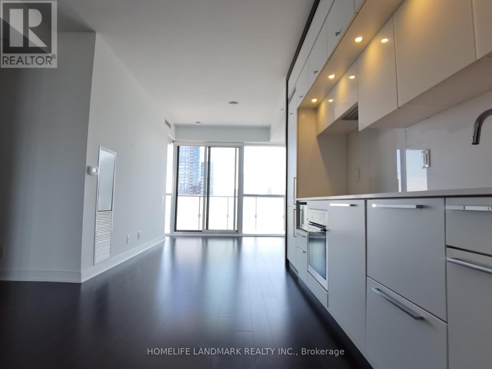 3502 - 15 Grenville Street, Toronto, Ontario  M4Y 1A1 - Photo 3 - C12906946