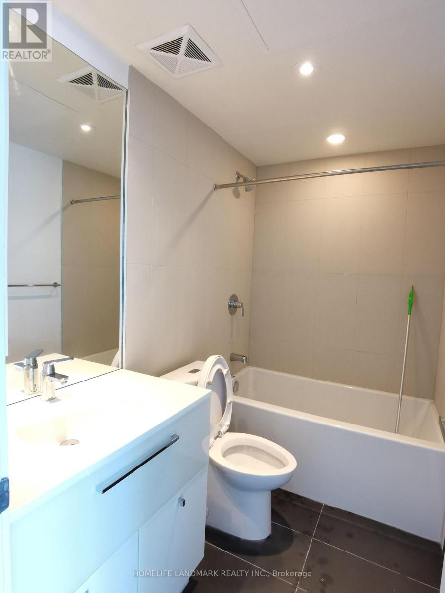 3502 - 15 Grenville Street, Toronto, Ontario  M4Y 1A1 - Photo 8 - C12906946