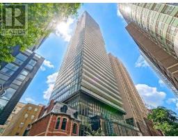 3502 - 15 GRENVILLE STREET, Toronto, Ontario