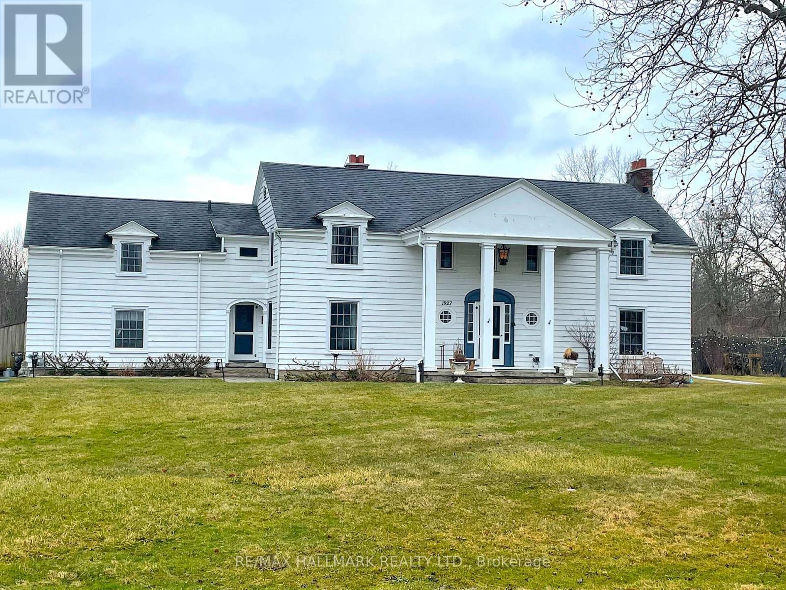 1927 NIAGARA PARKWAY, Fort Erie, Ontario