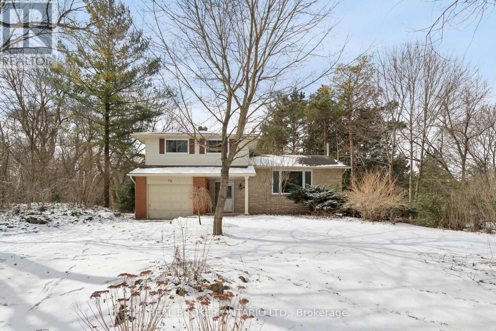 18 Memorial Street, Guelph/eramosa, Ontario  N0B 1P0 - Photo 3 - X12905534