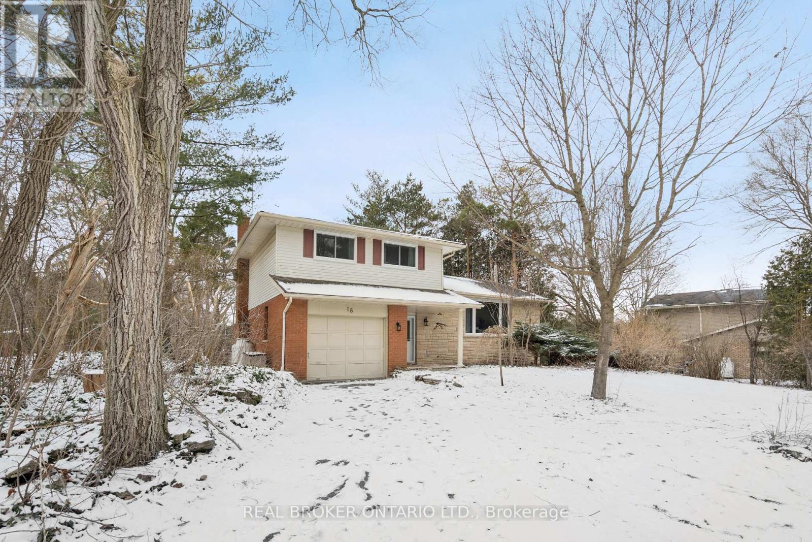 18 Memorial Street, Guelph/eramosa, Ontario  N0B 1P0 - Photo 2 - X12905534