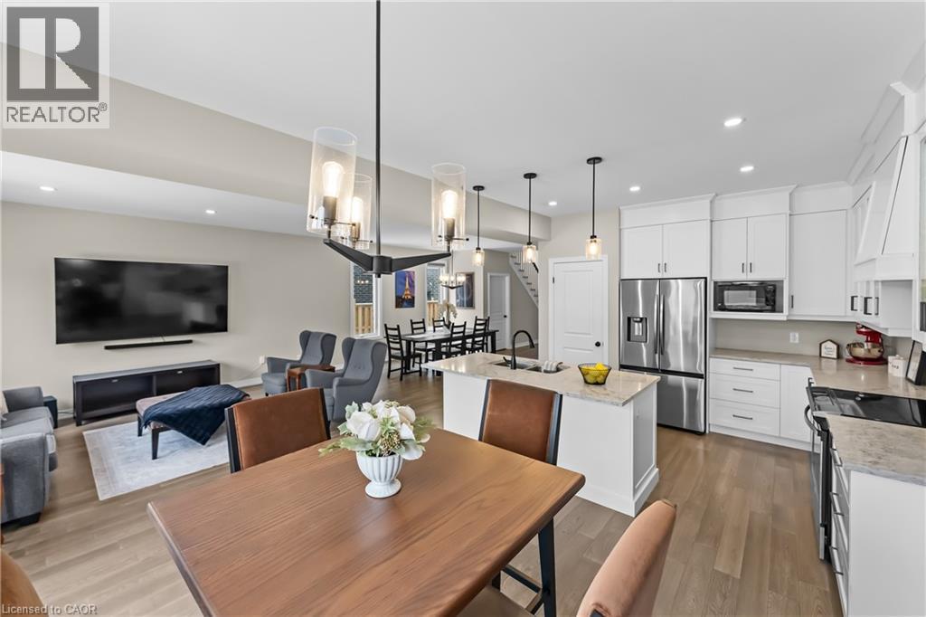 153 Susan Drive, Fonthill, Ontario  L3E 0B2 - Photo 12 - 40813692