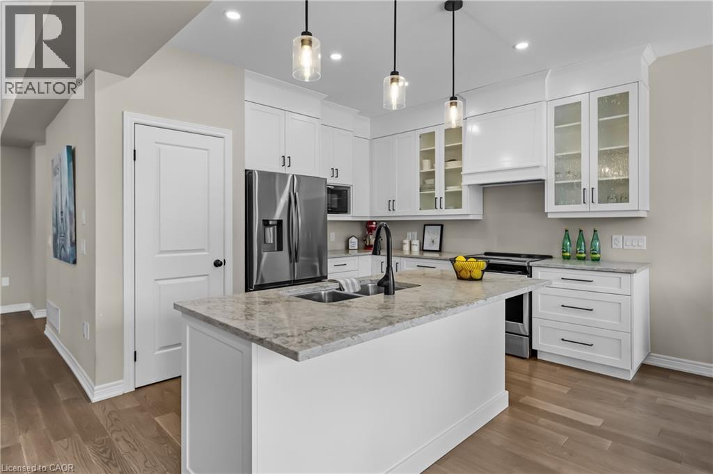 153 Susan Drive, Fonthill, Ontario  L3E 0B2 - Photo 13 - 40813692