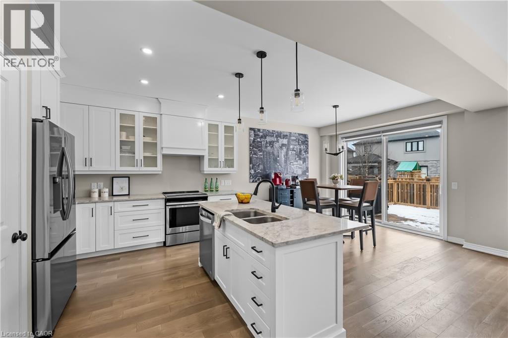 153 Susan Drive, Fonthill, Ontario  L3E 0B2 - Photo 17 - 40813692