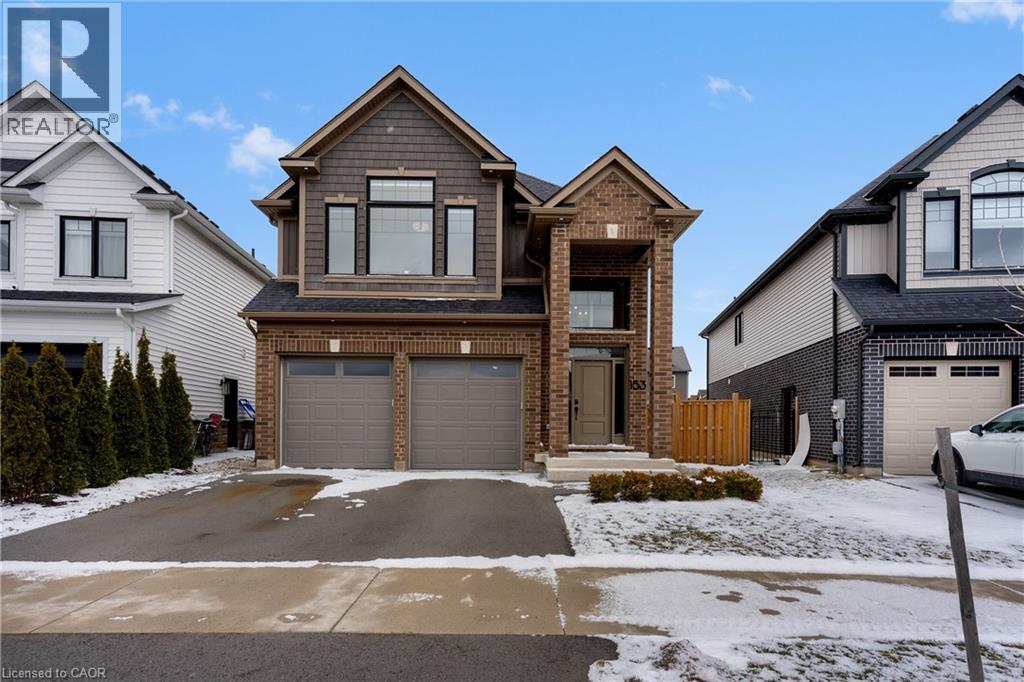 153 Susan Drive, Fonthill, Ontario  L3E 0B2 - Photo 3 - 40813692