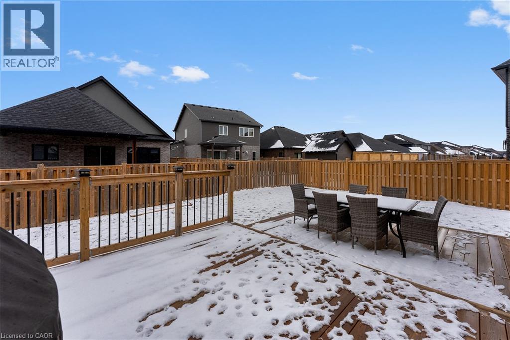 153 Susan Drive, Fonthill, Ontario  L3E 0B2 - Photo 41 - 40813692