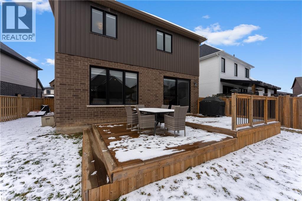 153 Susan Drive, Fonthill, Ontario  L3E 0B2 - Photo 43 - 40813692