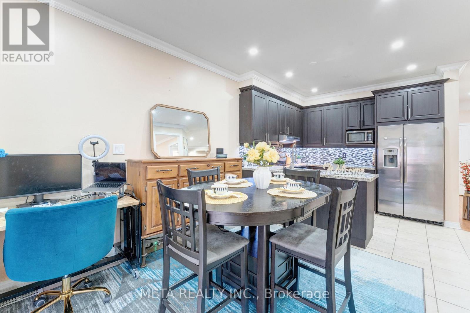 30 Krakow Street, Brampton, Ontario  L6Y 0K7 - Photo 11 - W12906932