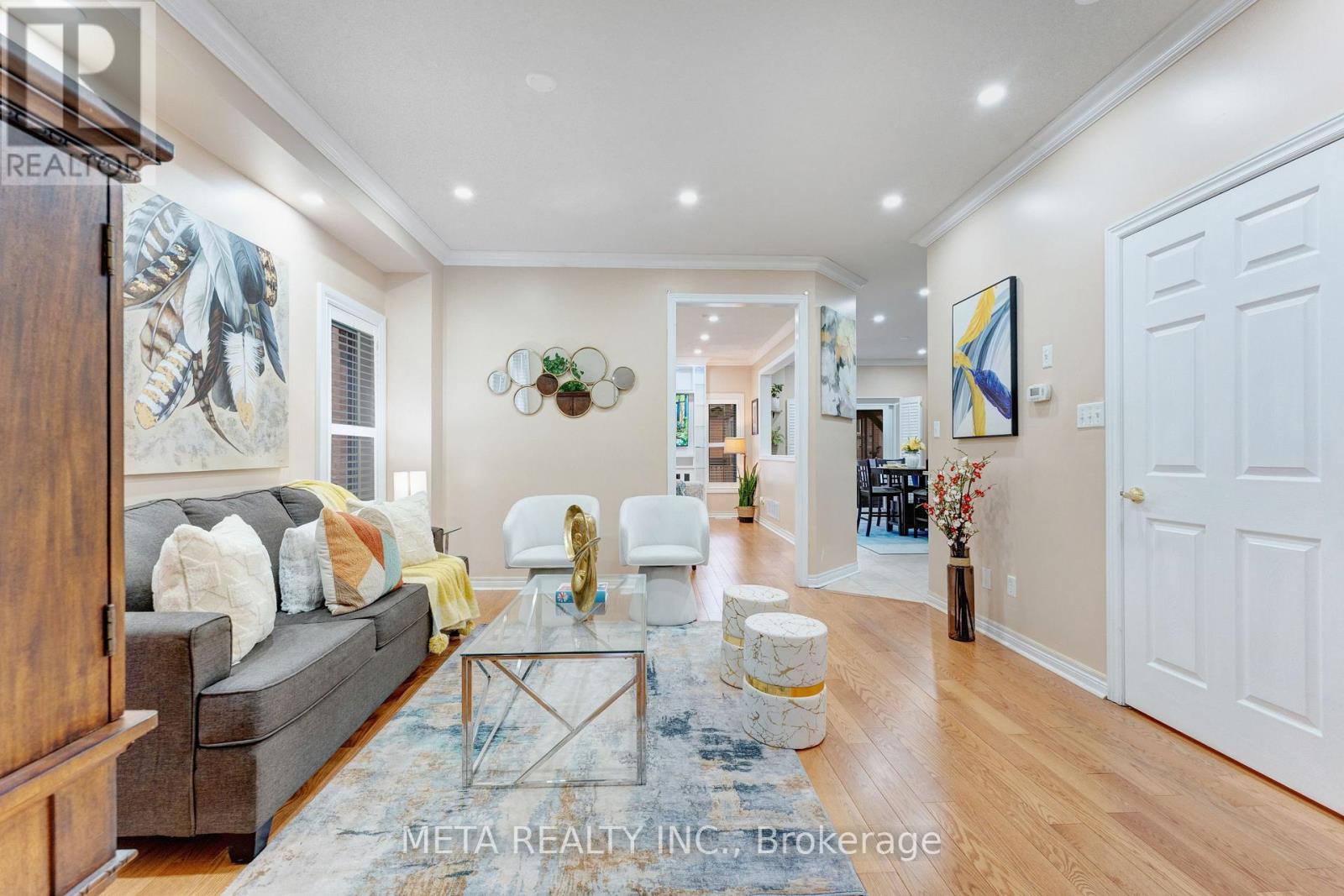 30 Krakow Street, Brampton, Ontario  L6Y 0K7 - Photo 6 - W12906932