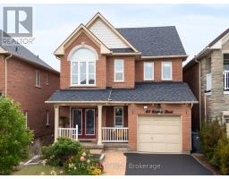 30 KRAKOW STREET, Brampton, Ontario