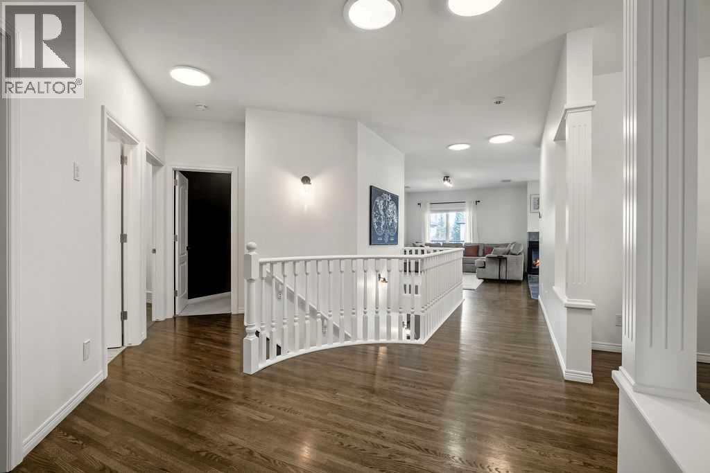 89 Evergreen Crescent SW, Calgary, Alberta  T2Y 3R3 - Photo 4 - A2293762