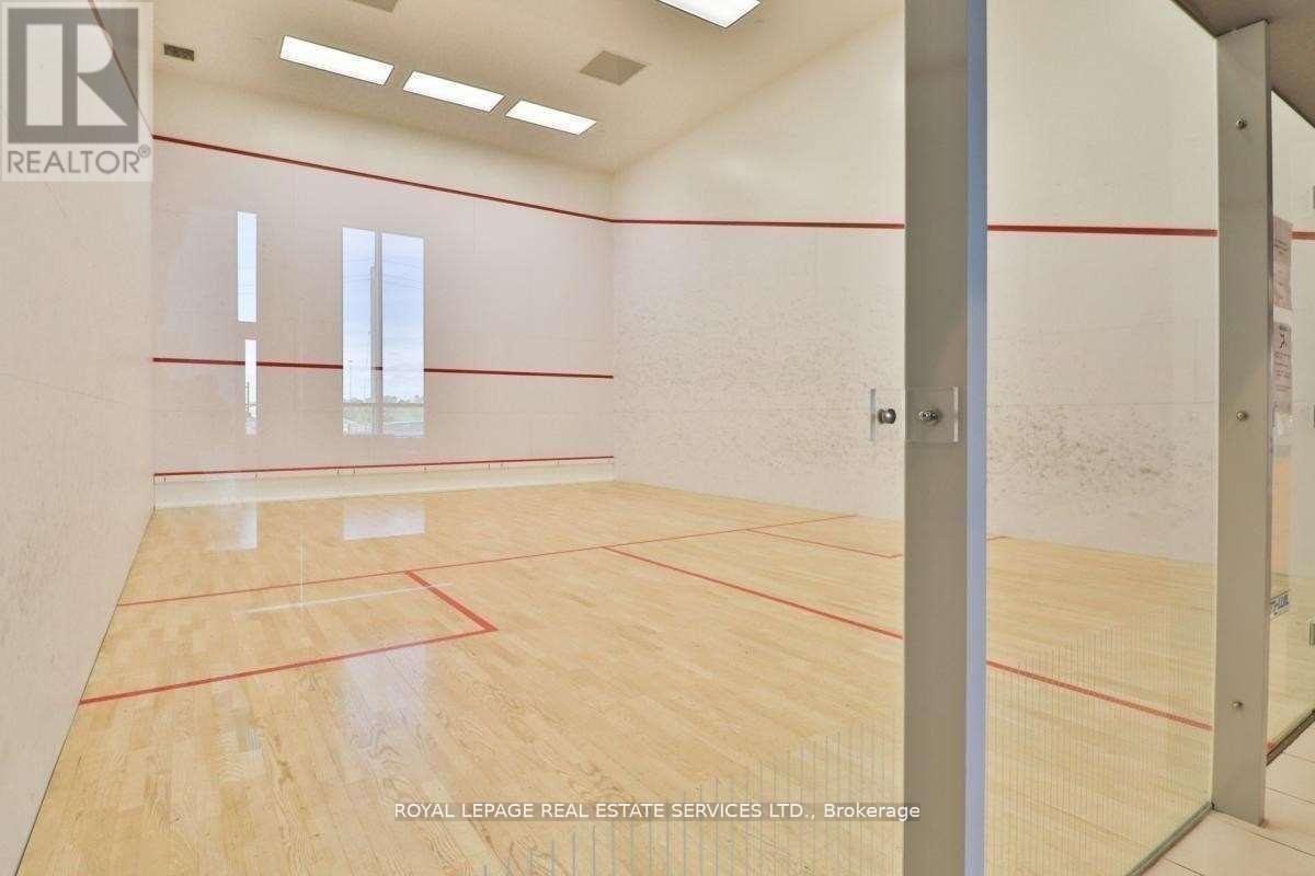 1802 - 2200 Lake Shore Boulevard W, Toronto, Ontario  M8V 1A4 - Photo 23 - W12784954