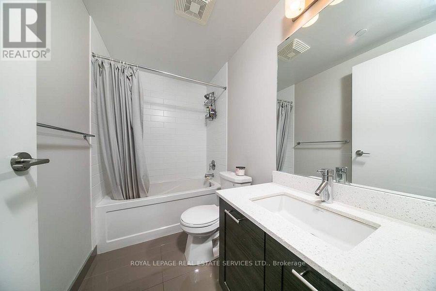 1802 - 2200 Lake Shore Boulevard W, Toronto, Ontario  M8V 1A4 - Photo 12 - W12784954