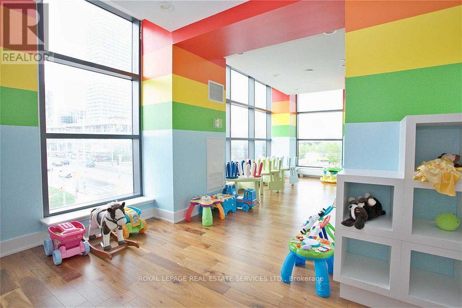 1802 - 2200 Lake Shore Boulevard W, Toronto, Ontario  M8V 1A4 - Photo 26 - W12784954