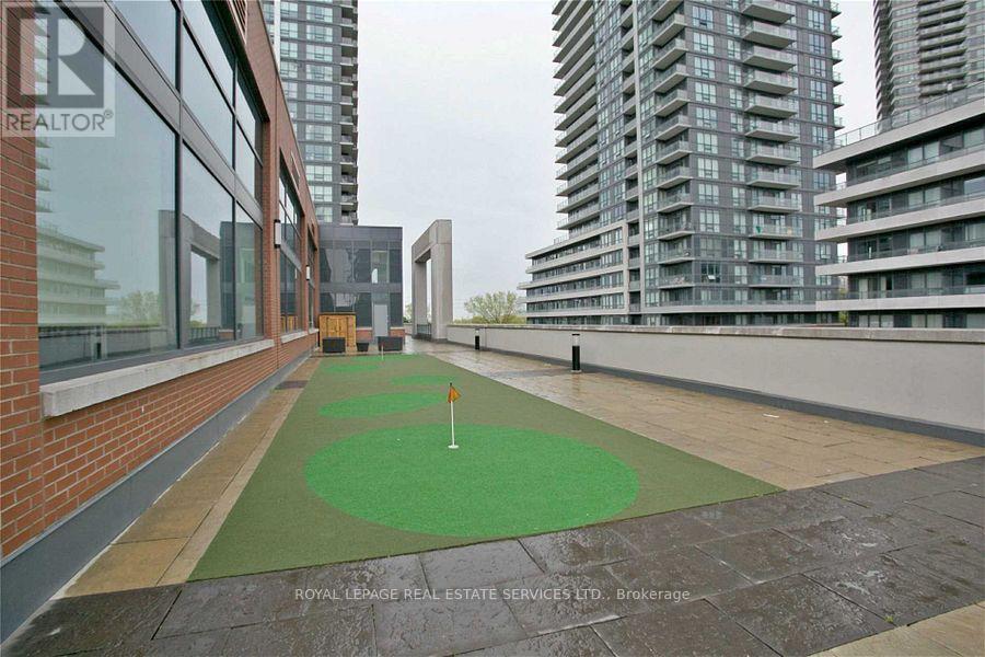 1802 - 2200 Lake Shore Boulevard W, Toronto, Ontario  M8V 1A4 - Photo 30 - W12784954