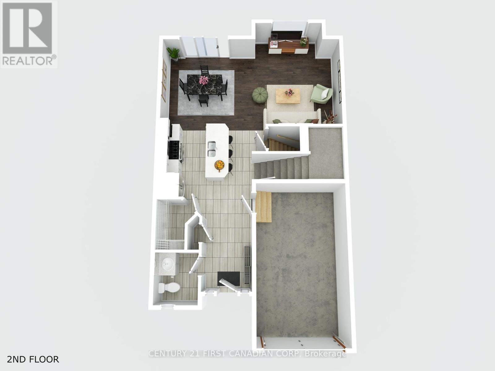 54 - 2910 Tokala Trail, London North, Ontario N6G 5B4 - Photo 24 - X12902026