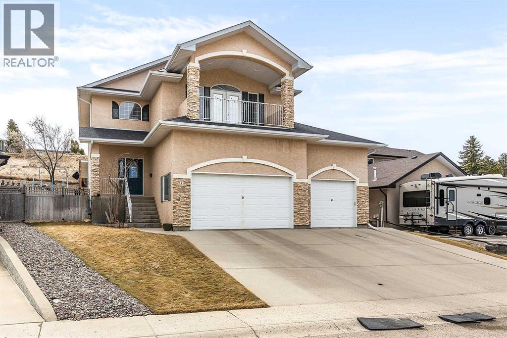 7 Chinook Place SW, Medicine Hat, Alberta