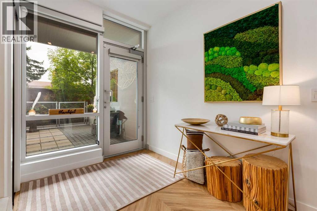 110, 8445 Broadcast Avenue SW, Calgary, Alberta  T3H 4C7 - Photo 15 - A2256289