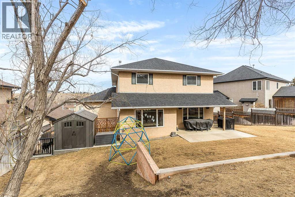 7 Chinook Place Sw, Medicine Hat, Alberta  T1A 8S1 - Photo 50 - A2295407