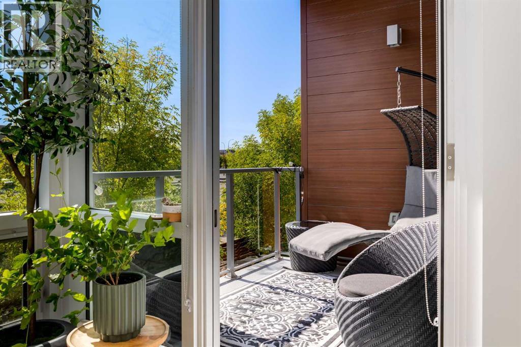 110, 8445 Broadcast Avenue SW, Calgary, Alberta  T3H 4C7 - Photo 39 - A2256289