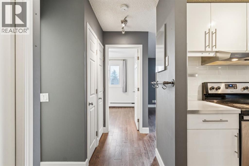 405, 2140 17a Street SW, Calgary, Alberta  T2T 4R8 - Photo 6 - A2274108