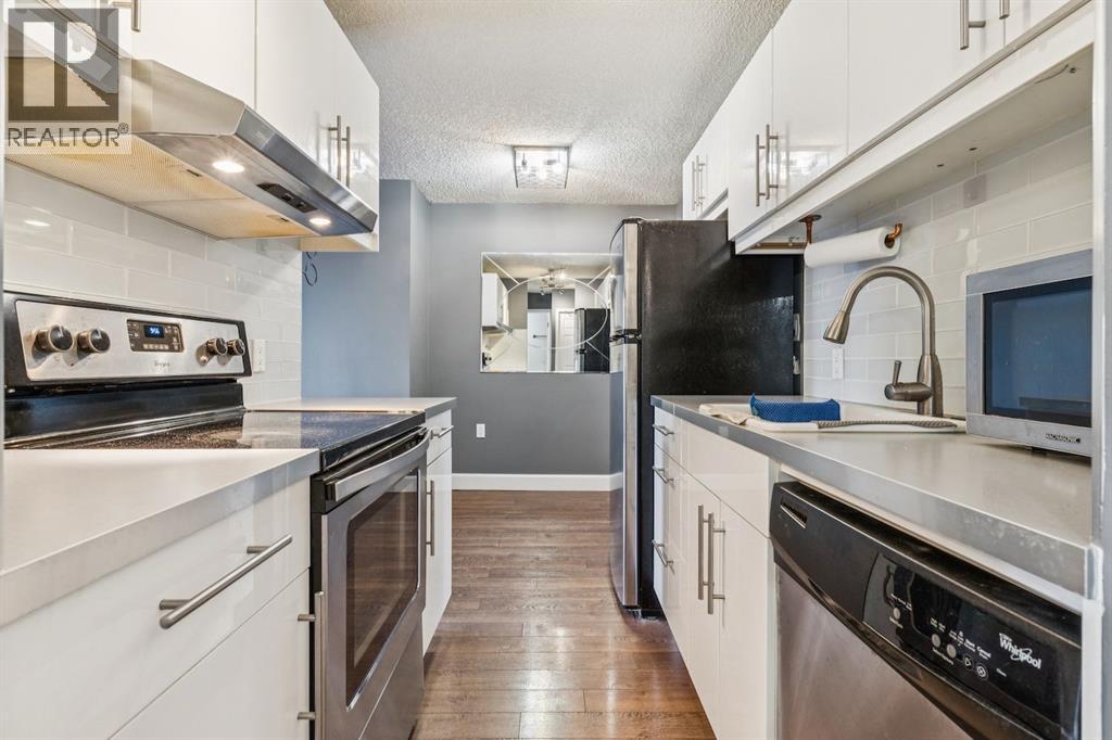 405, 2140 17a Street SW, Calgary, Alberta  T2T 4R8 - Photo 11 - A2274108