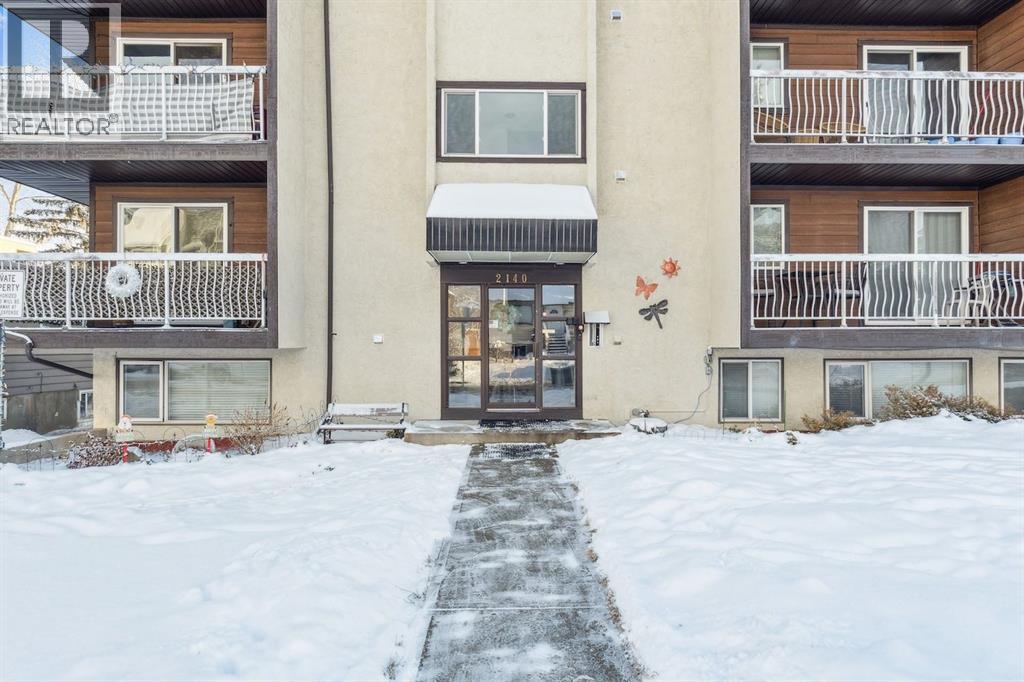 405, 2140 17a Street SW, Calgary, Alberta  T2T 4R8 - Photo 4 - A2274108