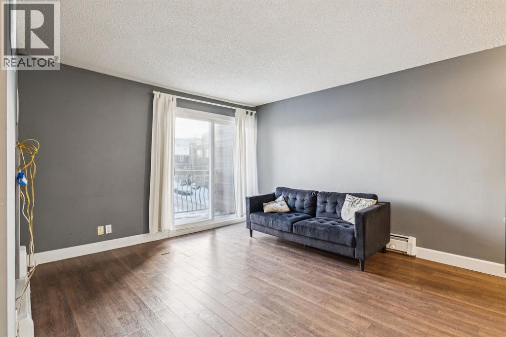 405, 2140 17a Street SW, Calgary, Alberta  T2T 4R8 - Photo 7 - A2274108