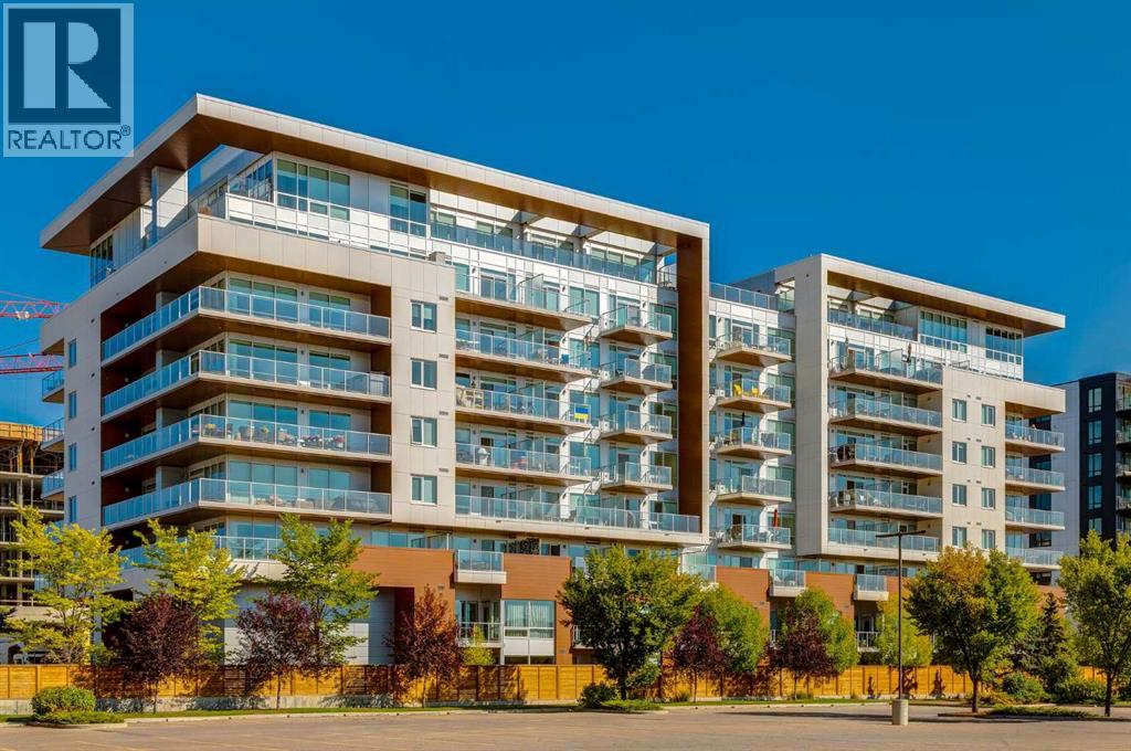 312, 8445 Broadcast Avenue SW, Calgary, Alberta  T3H 6B6 - Photo 22 - A2280471