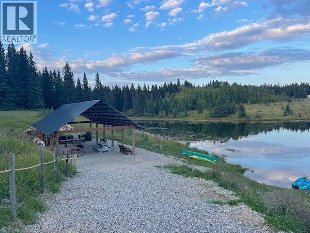 151, 5227 Township Road 320, Rural Mountain View County, Alberta  T0M 1X0 - Photo 43 - A2292992