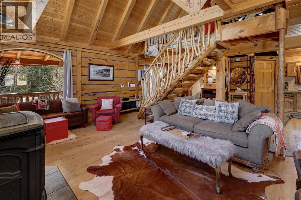 151, 5227 Township Road 320, Rural Mountain View County, Alberta  T0M 1X0 - Photo 12 - A2292992