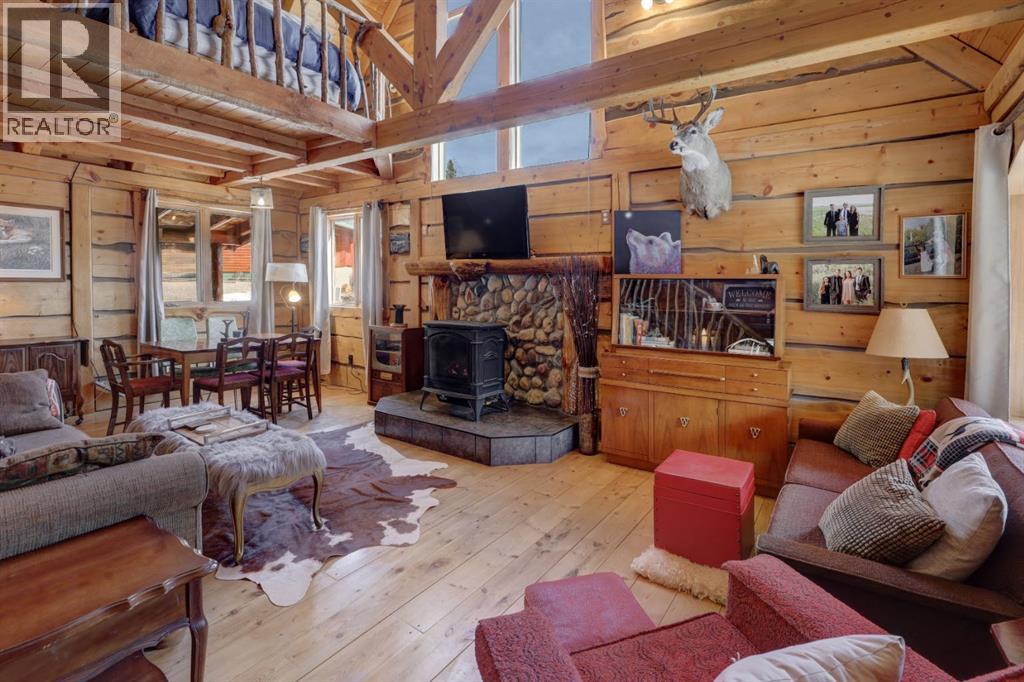 151, 5227 Township Road 320, Rural Mountain View County, Alberta  T0M 1X0 - Photo 11 - A2292992