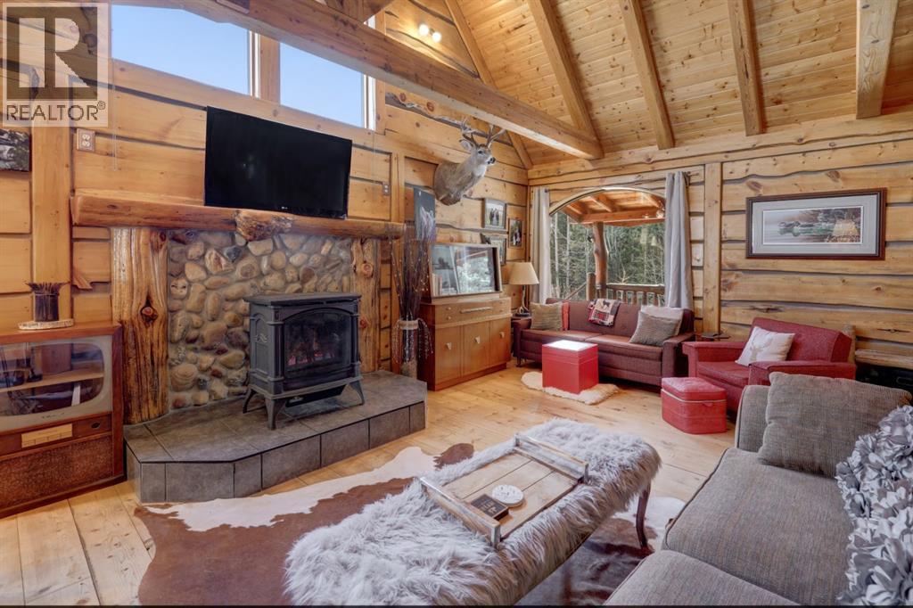 151, 5227 Township Road 320, Rural Mountain View County, Alberta  T0M 1X0 - Photo 13 - A2292992