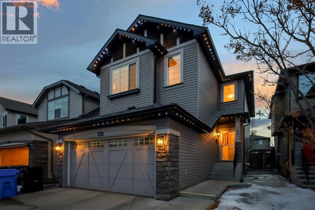 184 Brightondale Parade SE, Calgary, Alberta