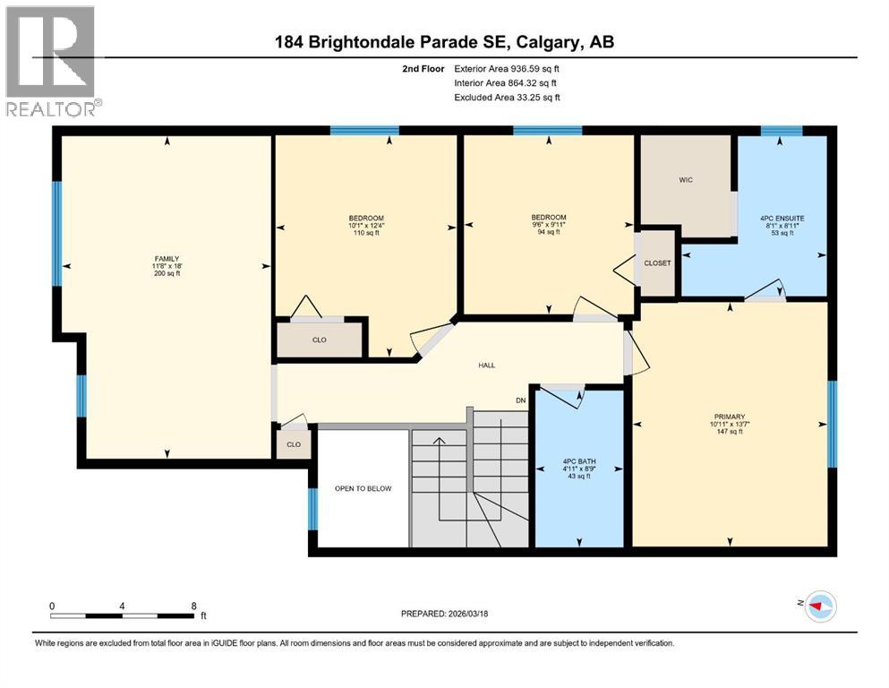 184 Brightondale Parade SE, Calgary, Alberta  T2Z 4N7 - Photo 45 - A2294643
