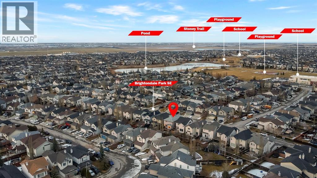 184 Brightondale Parade SE, Calgary, Alberta  T2Z 4N7 - Photo 41 - A2294643