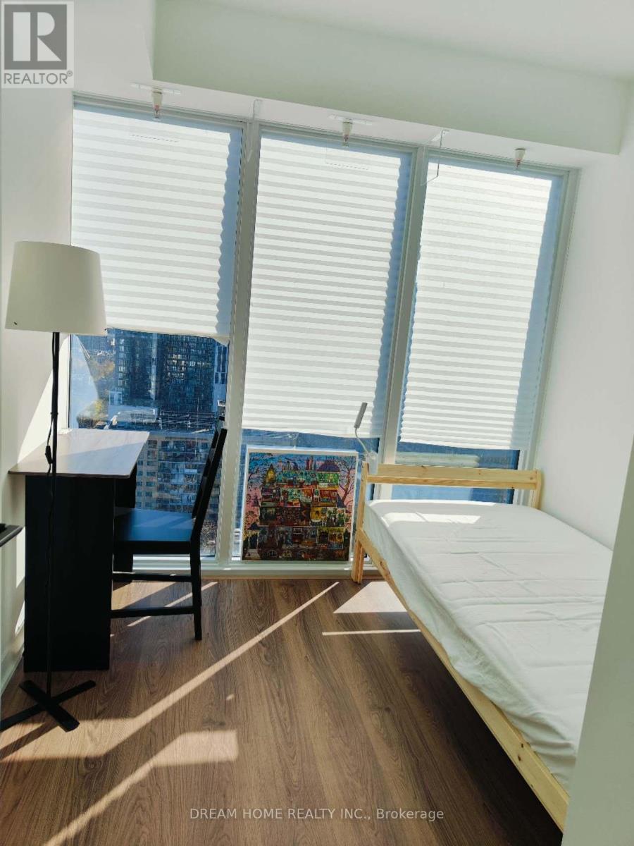 2115 - 319 Jarvis Street, Toronto, Ontario  M5B 2C2 - Photo 11 - C12906954