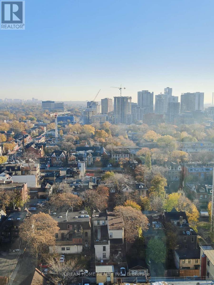 2115 - 319 Jarvis Street, Toronto, Ontario  M5B 2C2 - Photo 16 - C12906954