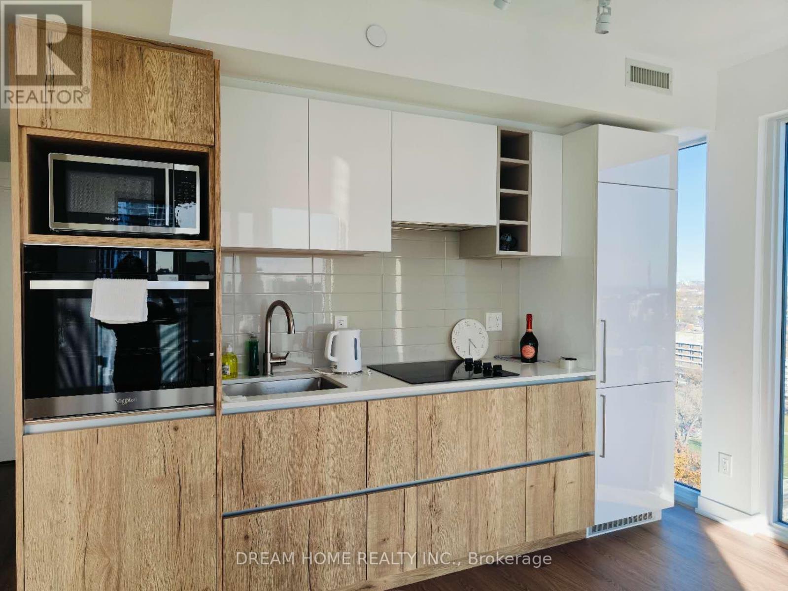 2115 - 319 Jarvis Street, Toronto, Ontario  M5B 2C2 - Photo 3 - C12906954