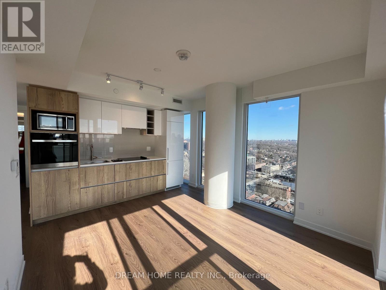 2115 - 319 Jarvis Street, Toronto, Ontario  M5B 2C2 - Photo 4 - C12906954