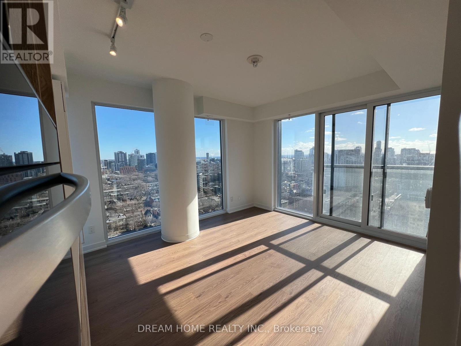 2115 - 319 Jarvis Street, Toronto, Ontario  M5B 2C2 - Photo 5 - C12906954