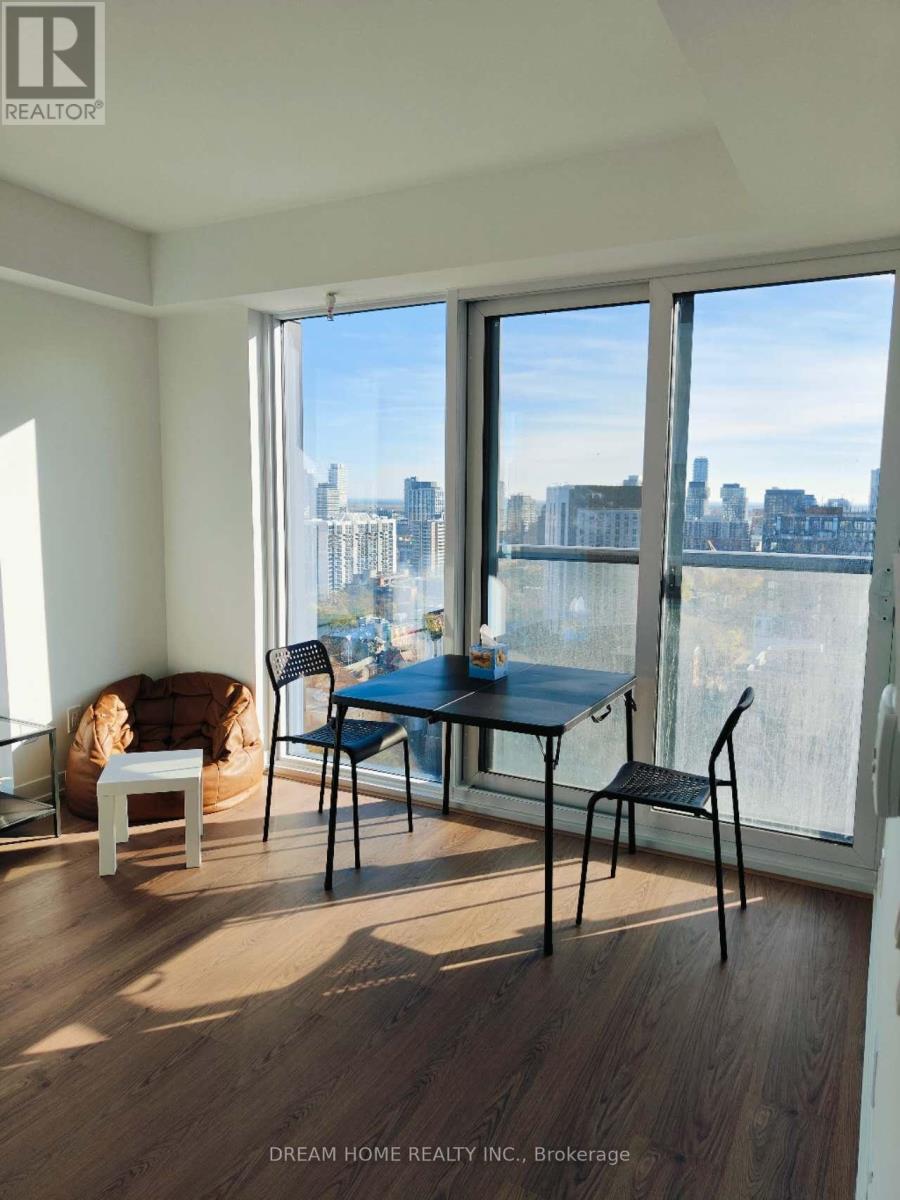 2115 - 319 Jarvis Street, Toronto, Ontario  M5B 2C2 - Photo 6 - C12906954