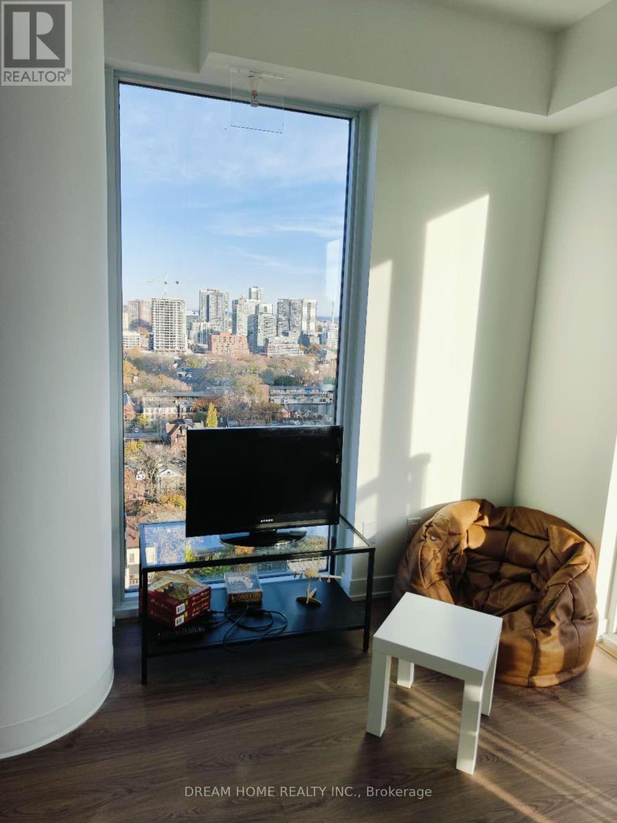 2115 - 319 Jarvis Street, Toronto, Ontario  M5B 2C2 - Photo 7 - C12906954