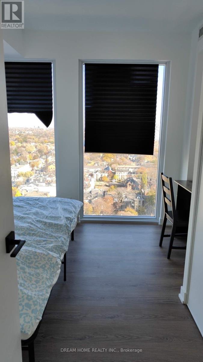 2115 - 319 Jarvis Street, Toronto, Ontario  M5B 2C2 - Photo 8 - C12906954