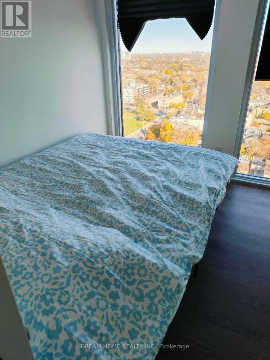 2115 - 319 Jarvis Street, Toronto, Ontario  M5B 2C2 - Photo 9 - C12906954