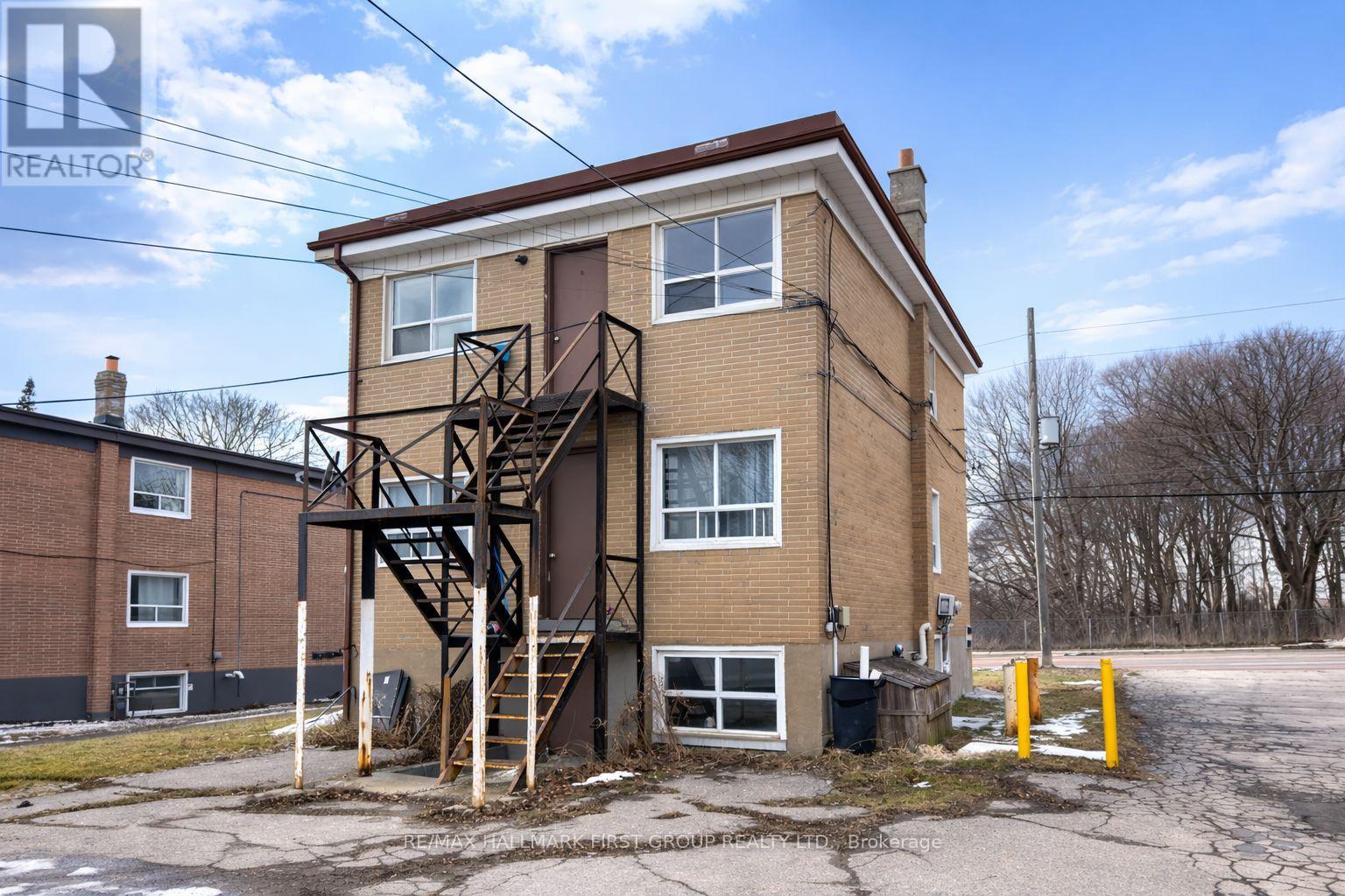 3 - 43 Wentworth Street W, Oshawa, Ontario L1H 3V4 - Photo 20 - E12906950