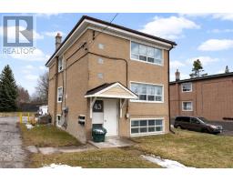 3 - 43 WENTWORTH STREET W, Oshawa, Ontario