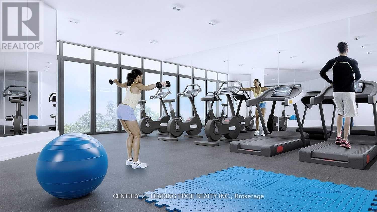 607 - 1 Falaise Road, Toronto, Ontario  M1E 3B6 - Photo 3 - E12906952